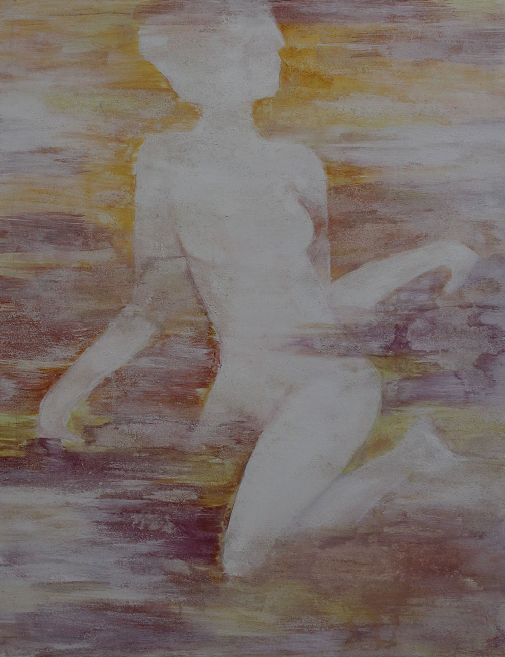 Painting expression